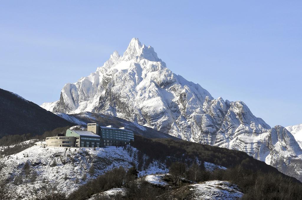 Arakur Ushuaia Resort & Spa Luaran gambar Mount Tianzhu