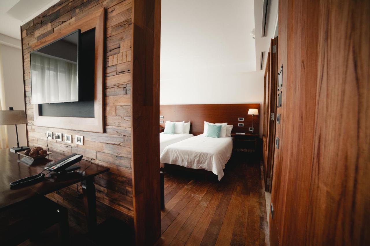 Arakur Ushuaia Resort & Spa Luaran gambar