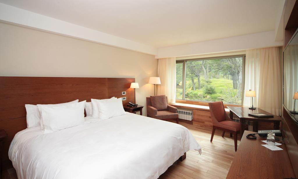 Arakur Ushuaia Resort & Spa Bilik gambar