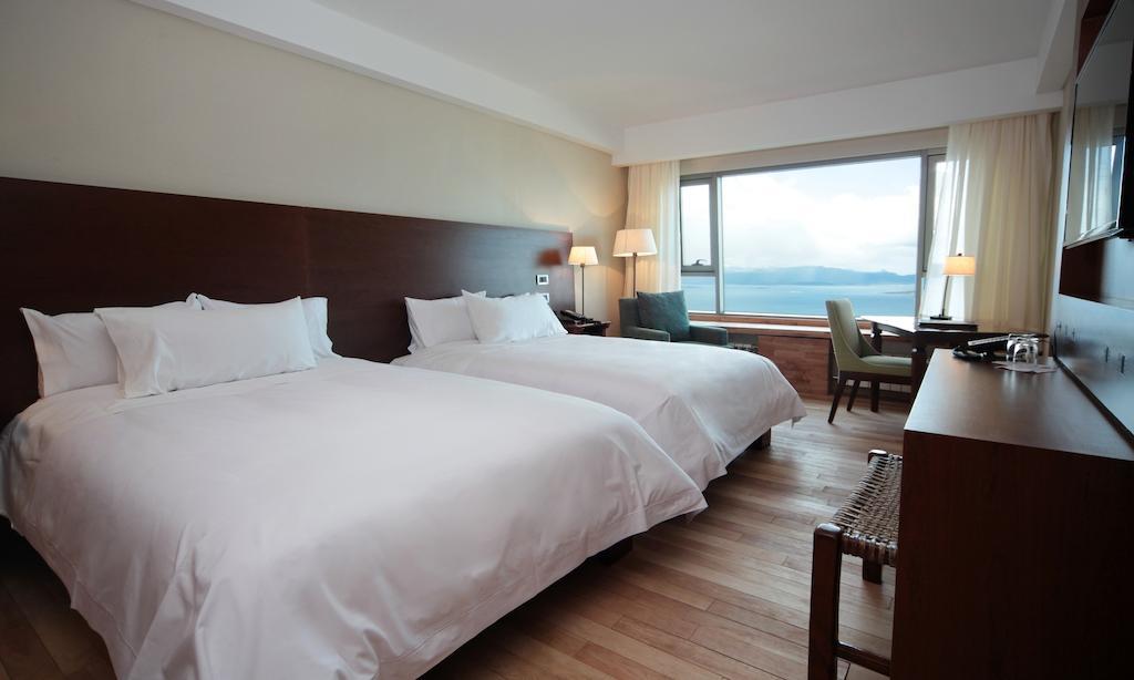 Arakur Ushuaia Resort & Spa Bilik gambar